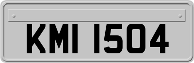 KMI1504