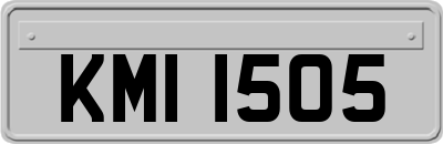 KMI1505