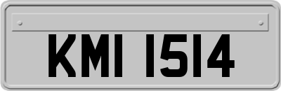 KMI1514