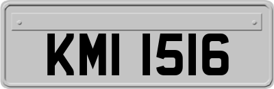 KMI1516