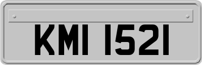 KMI1521