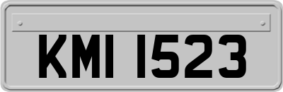 KMI1523