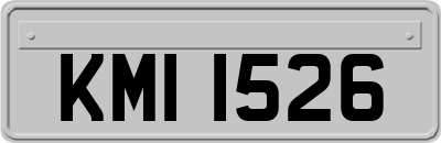 KMI1526