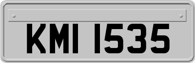 KMI1535