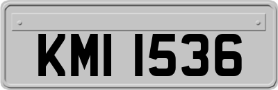 KMI1536