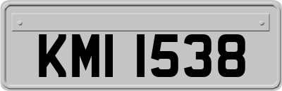 KMI1538