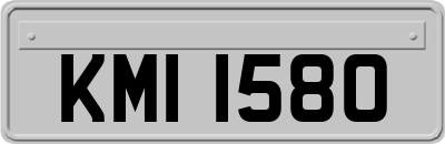 KMI1580