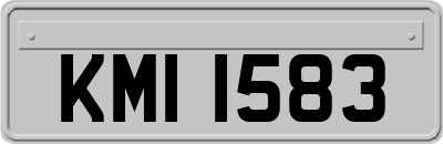 KMI1583