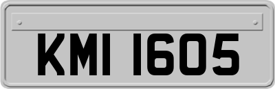 KMI1605