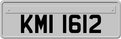 KMI1612