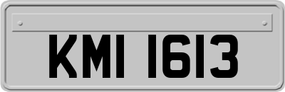 KMI1613