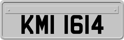 KMI1614