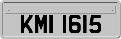 KMI1615