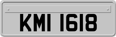 KMI1618