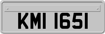 KMI1651