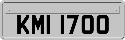 KMI1700