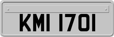 KMI1701