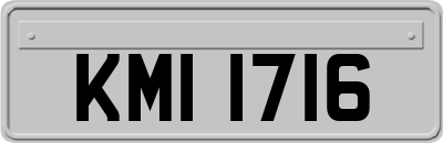 KMI1716