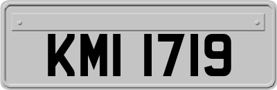 KMI1719