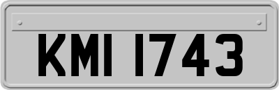 KMI1743