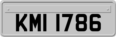 KMI1786