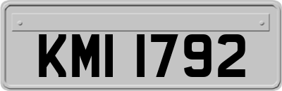 KMI1792