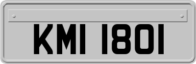 KMI1801