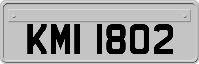 KMI1802