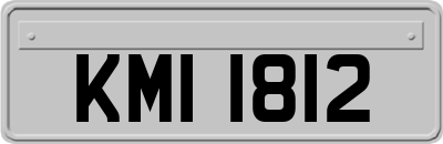 KMI1812
