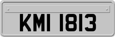 KMI1813