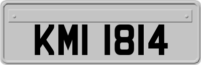 KMI1814