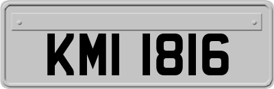 KMI1816