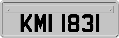 KMI1831