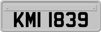 KMI1839