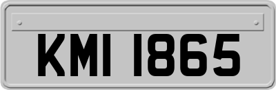 KMI1865