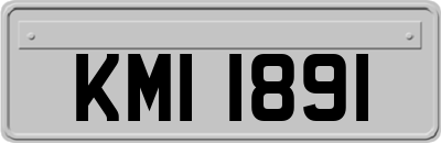 KMI1891