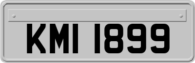 KMI1899