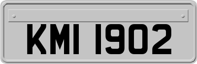 KMI1902