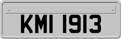 KMI1913