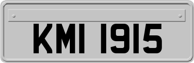 KMI1915