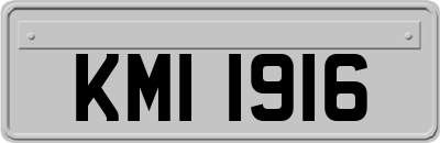 KMI1916