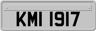 KMI1917