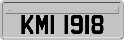 KMI1918