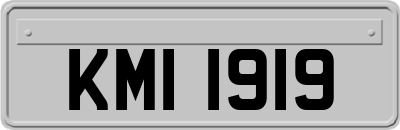 KMI1919