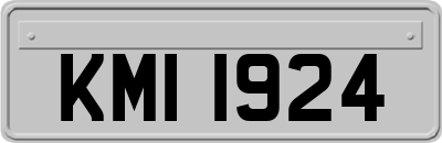 KMI1924