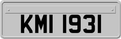 KMI1931