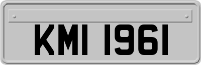 KMI1961