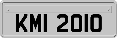 KMI2010