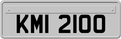 KMI2100