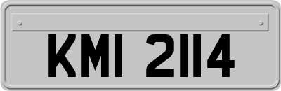KMI2114